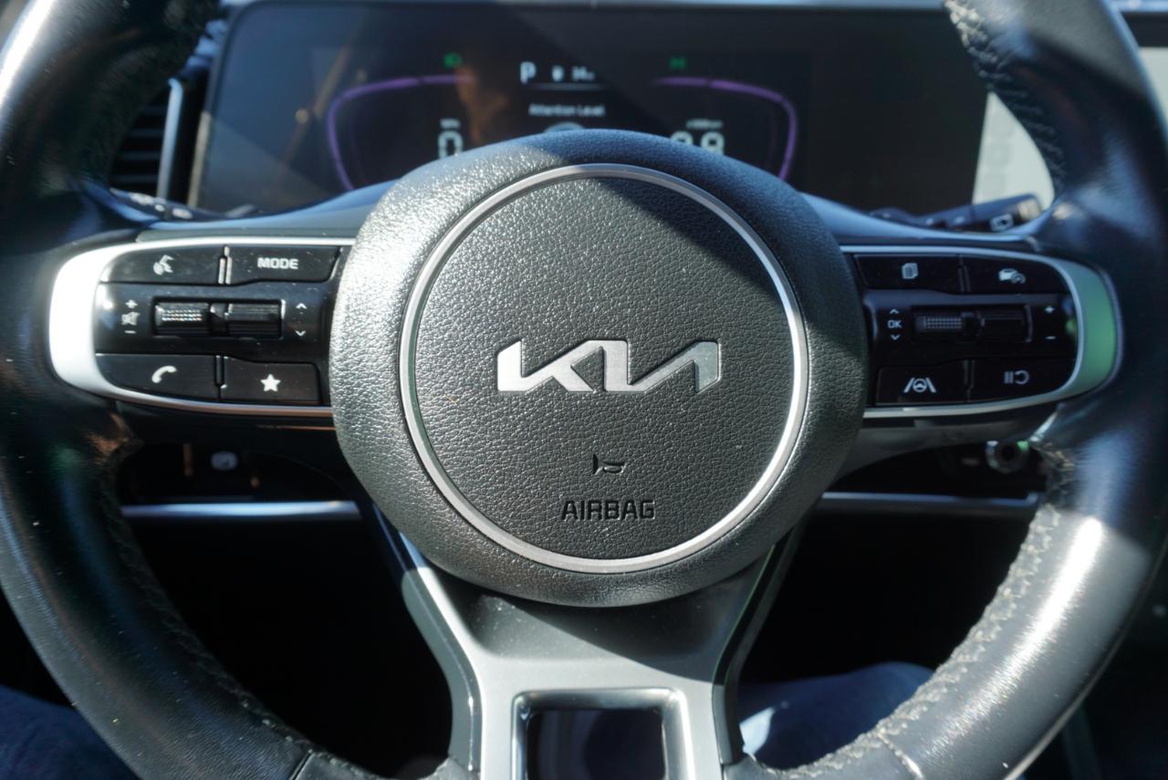 Kia Sportage X-Line AWD 2023