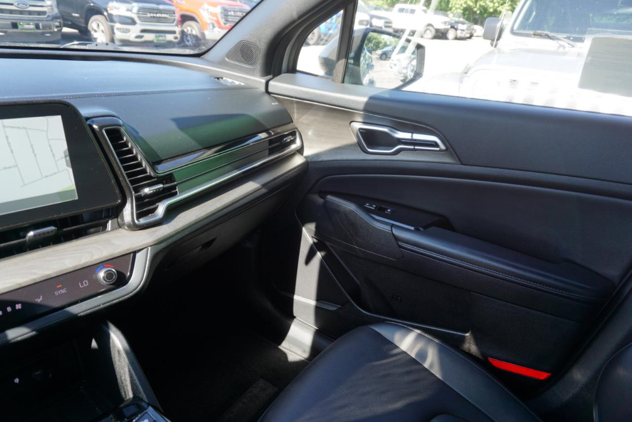 Kia Sportage X-Line AWD 2023