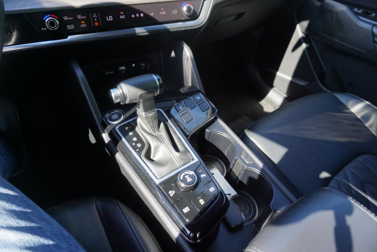 Kia Sportage X-Line AWD 2023