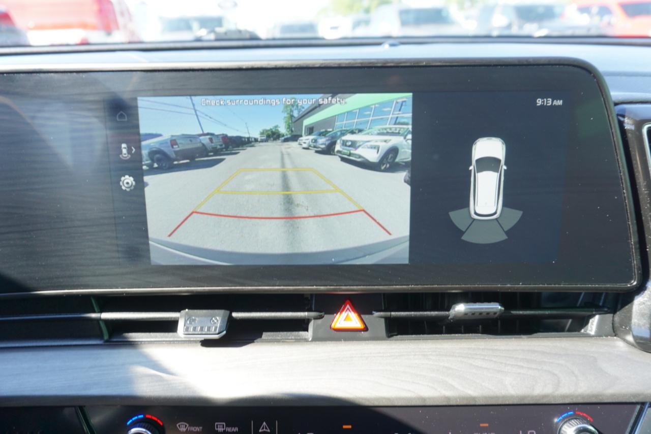 Kia Sportage X-Line AWD 2023
