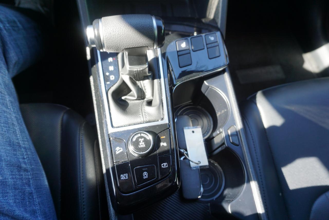 Kia Sportage X-Line AWD 2023
