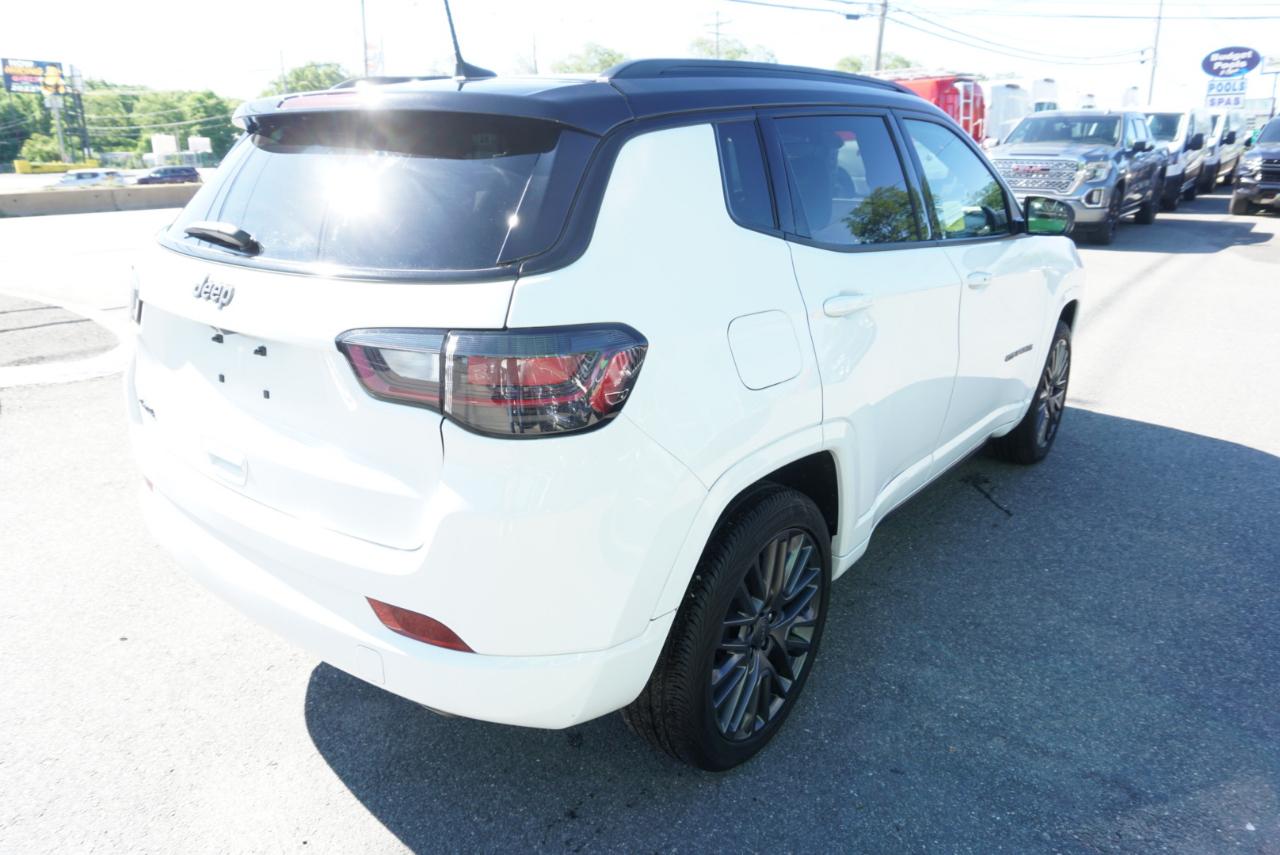 Jeep Compass  2022
