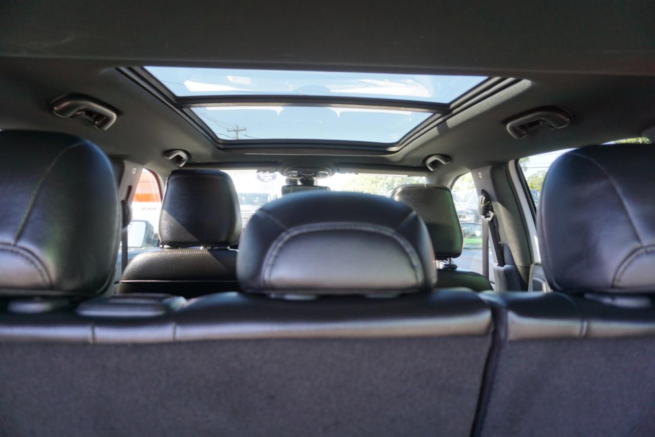 Jeep Compass  2022