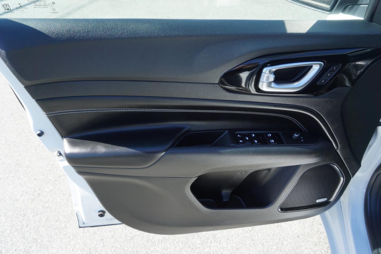Jeep Compass  2022