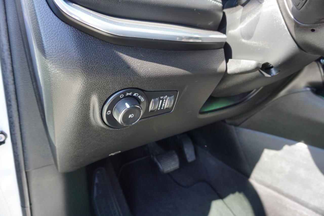 Jeep Compass  2022