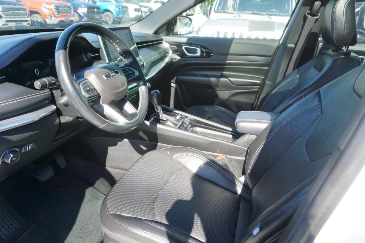 Jeep Compass  2022