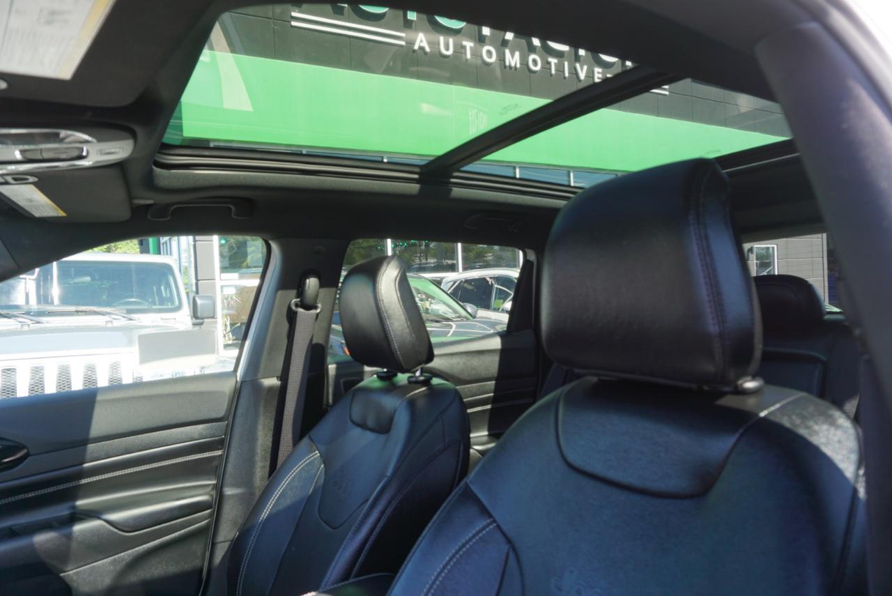 Jeep Compass  2022