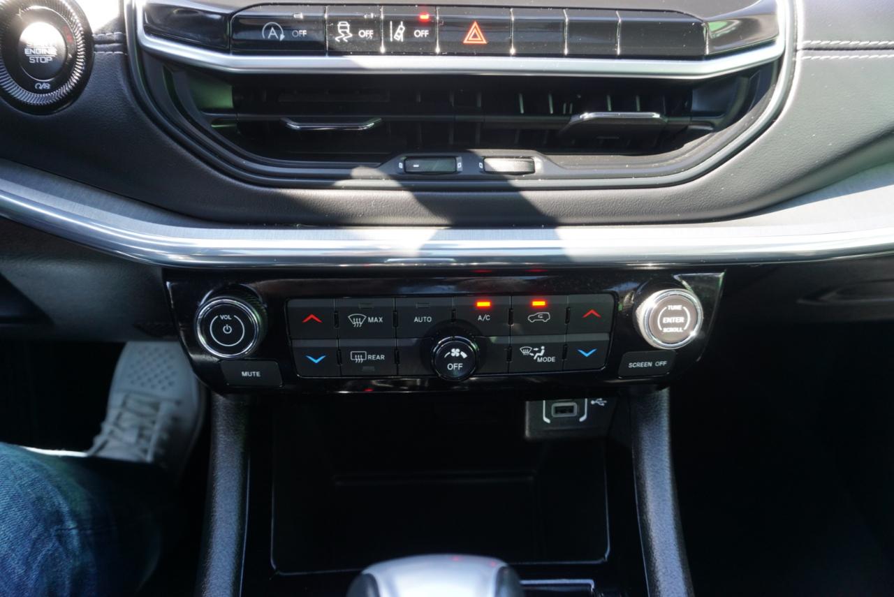 Jeep Compass  2022