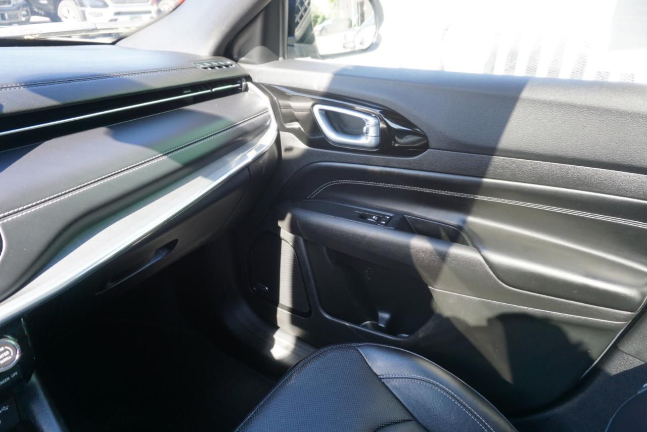 Jeep Compass  2022