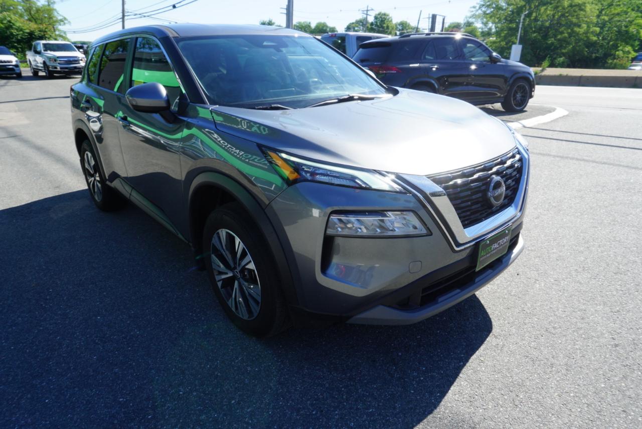Nissan Rogue AWD SV 2023