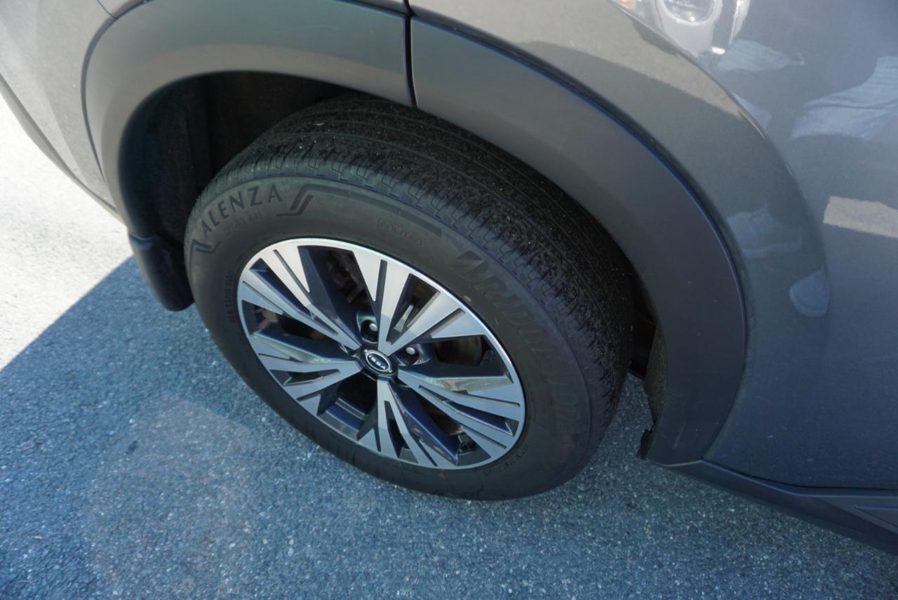 Nissan Rogue AWD SV 2023
