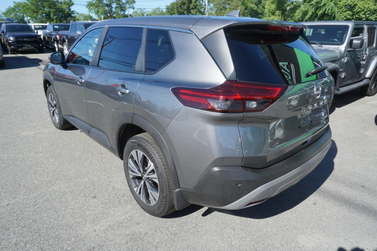 Nissan Rogue AWD SV 2023