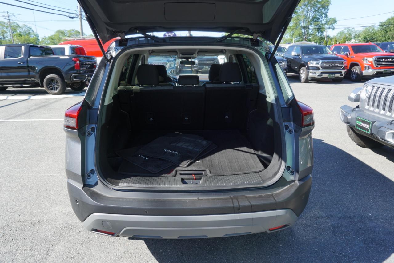 Nissan Rogue AWD SV 2023