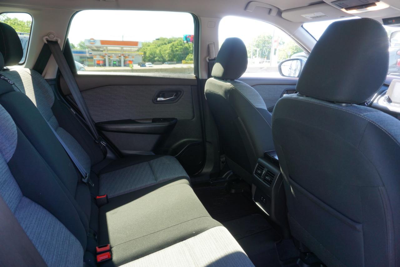 Nissan Rogue AWD SV 2023
