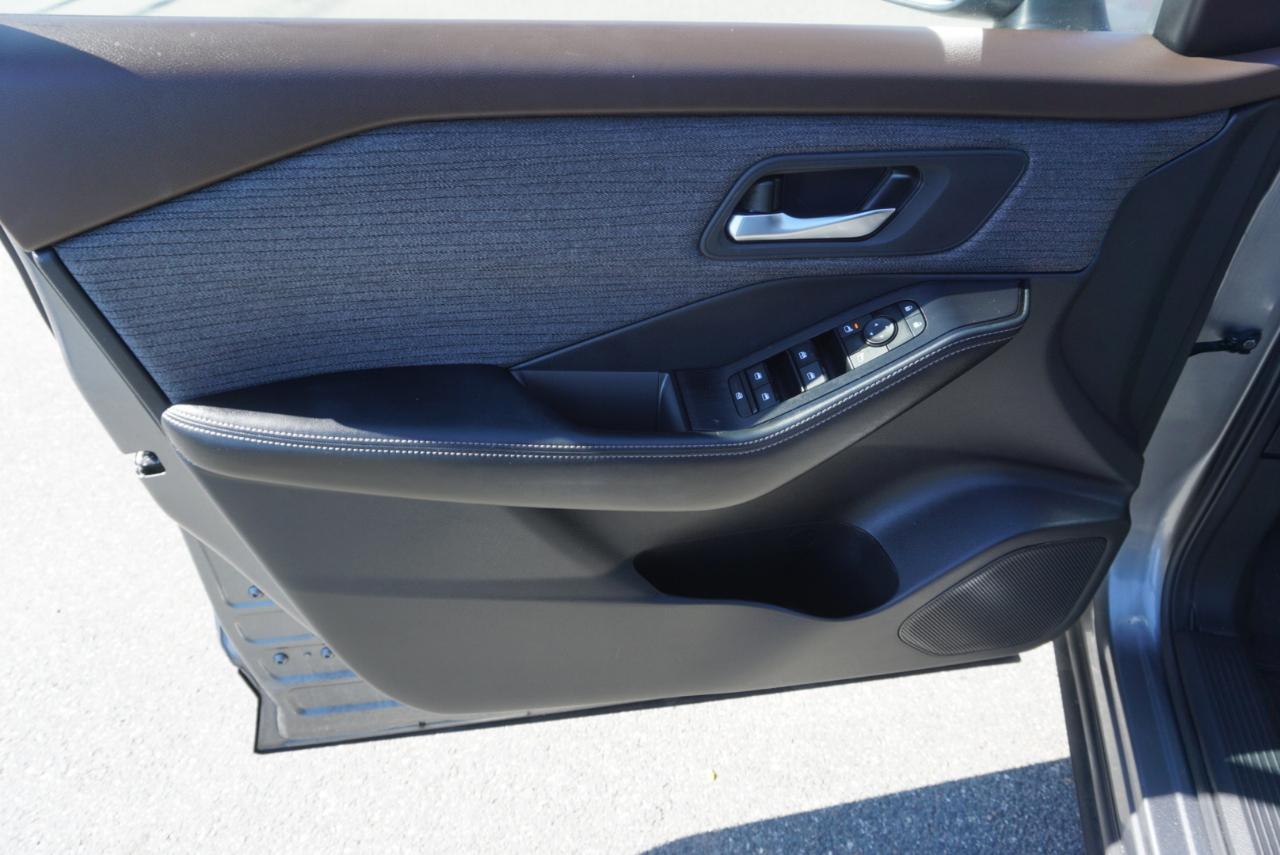 Nissan Rogue AWD SV 2023