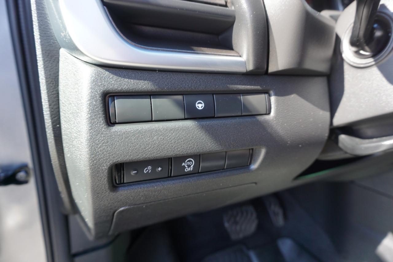 Nissan Rogue AWD SV 2023