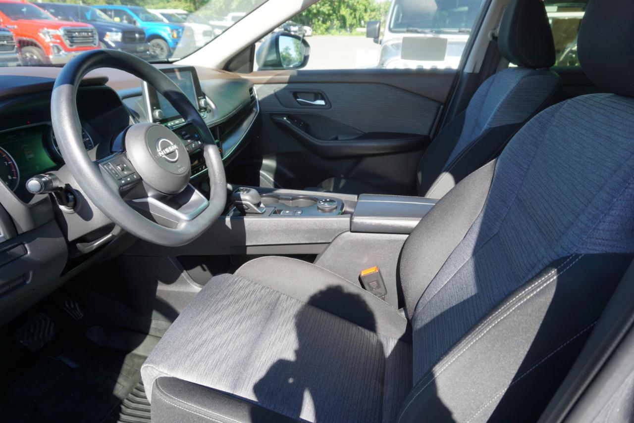 Nissan Rogue AWD SV 2023