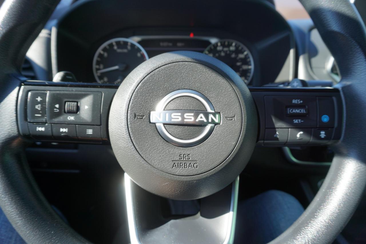 Nissan Rogue AWD SV 2023