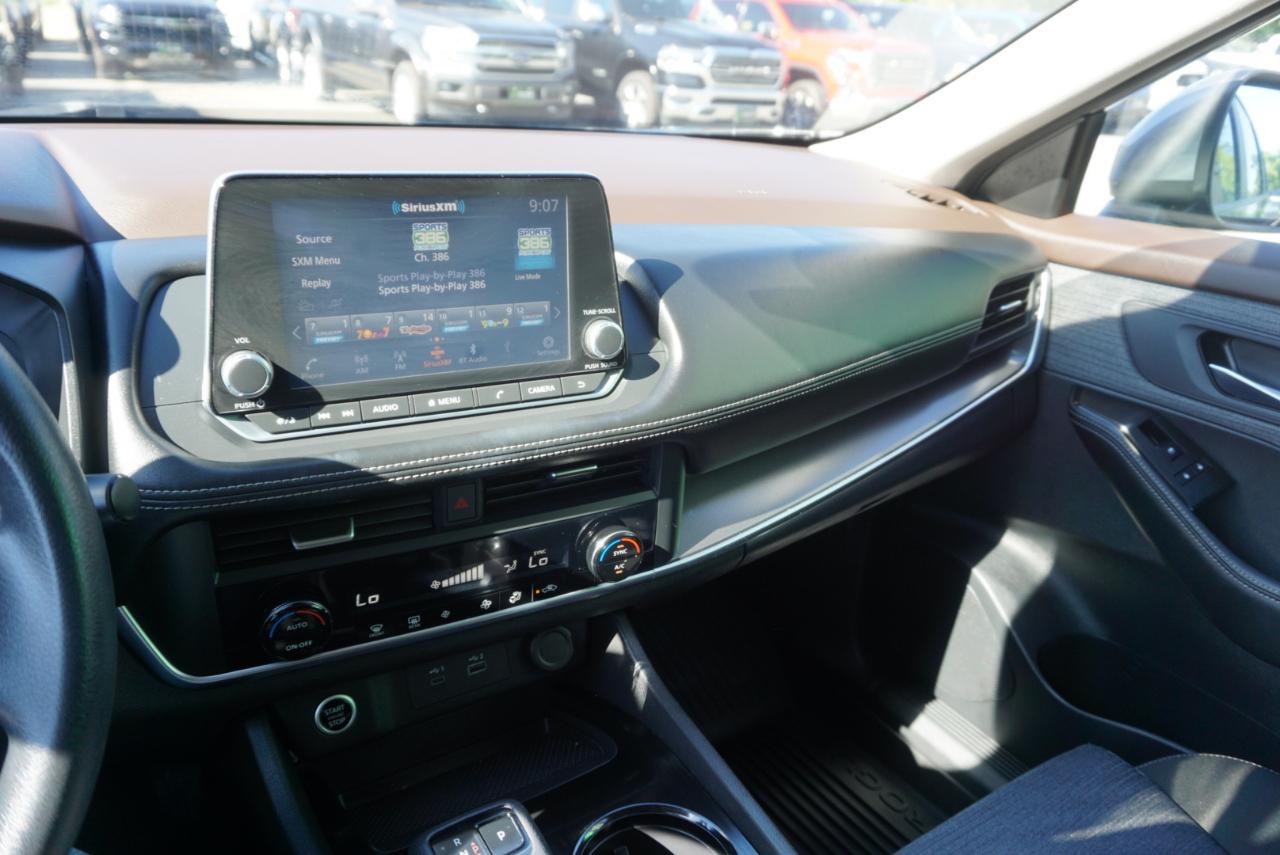 Nissan Rogue AWD SV 2023