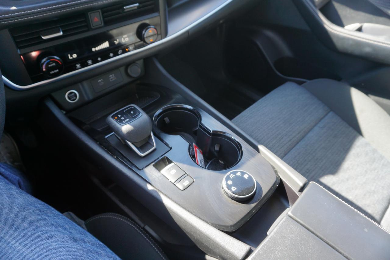 Nissan Rogue AWD SV 2023
