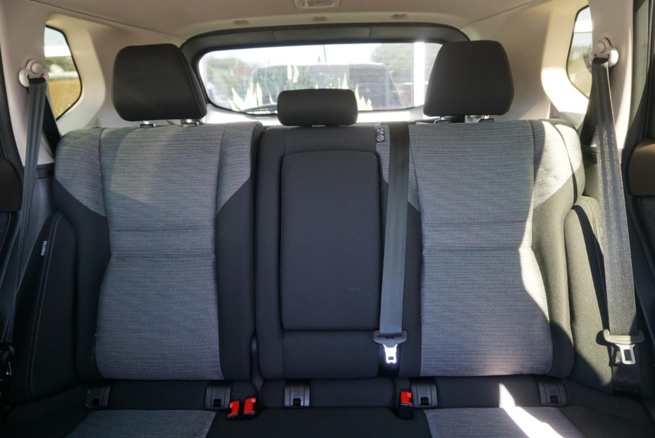 Nissan Rogue AWD SV 2023