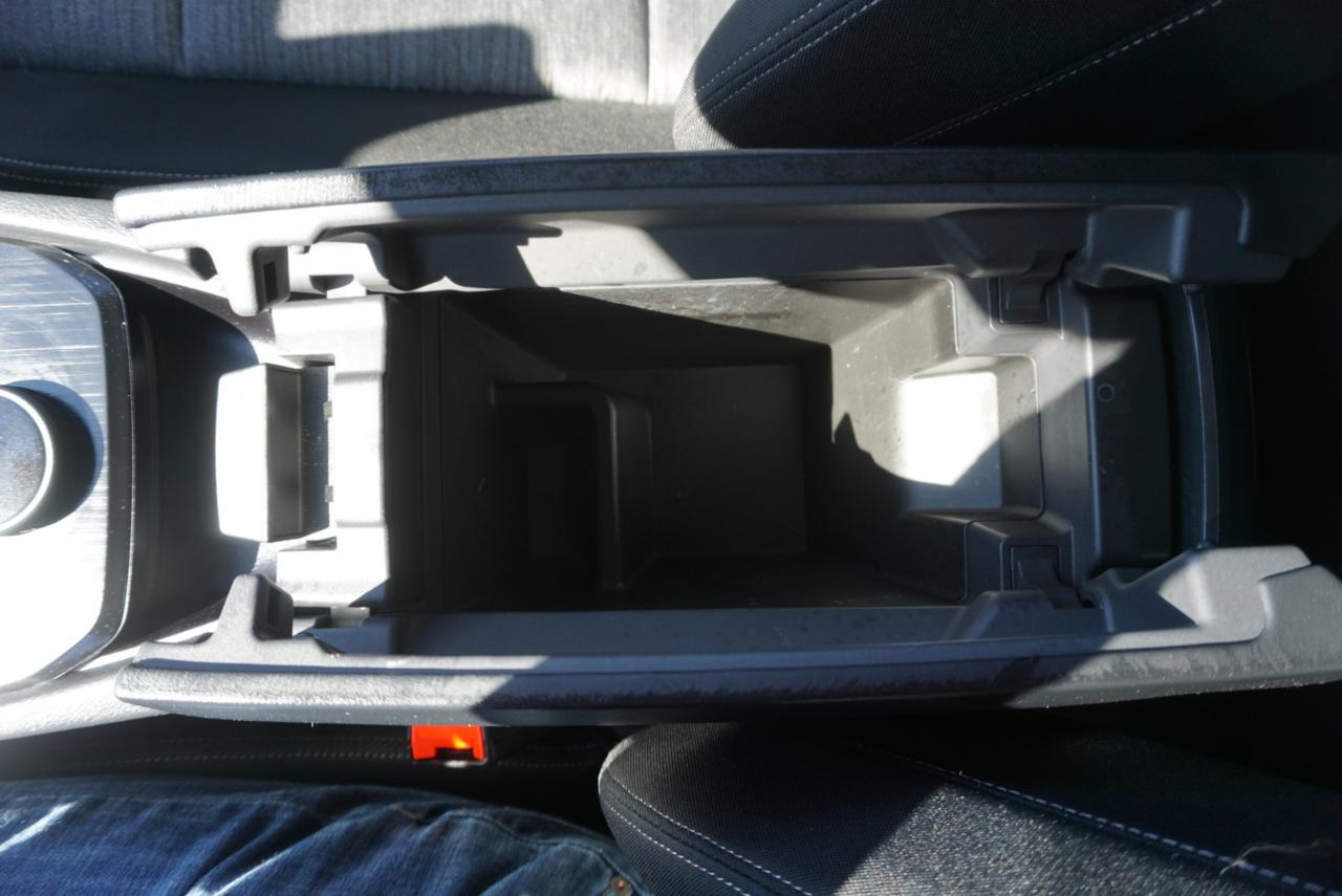 Nissan Rogue AWD SV 2023