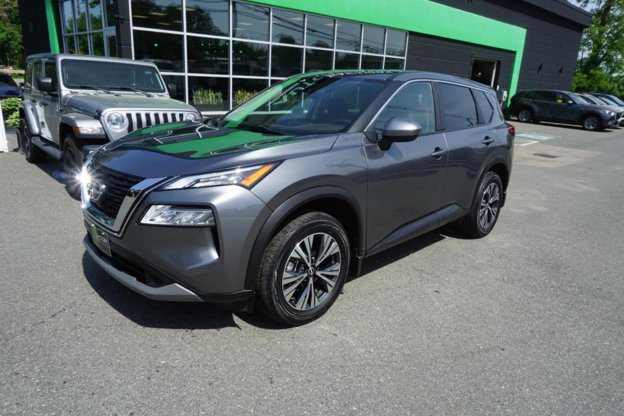 Nissan Rogue AWD SV 2023