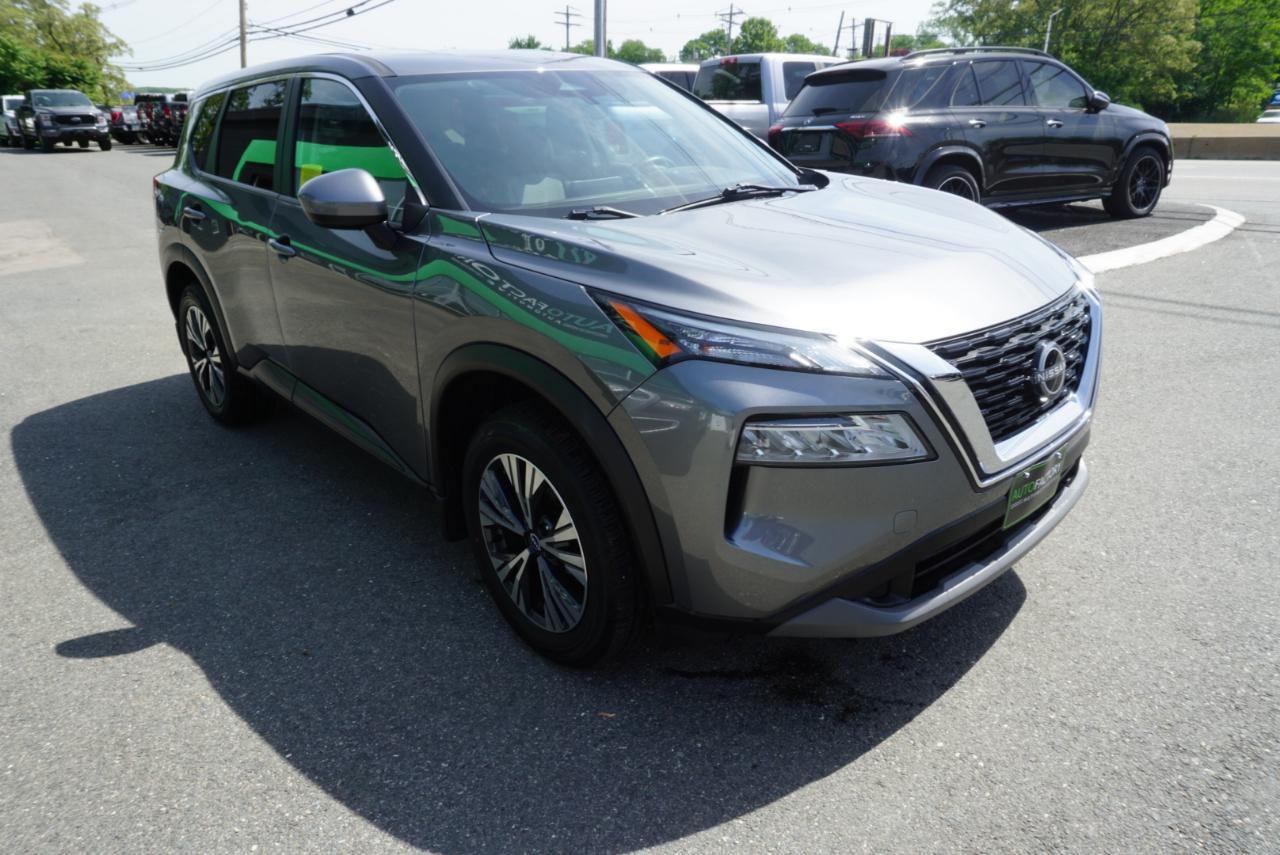 Nissan Rogue AWD SV 2023