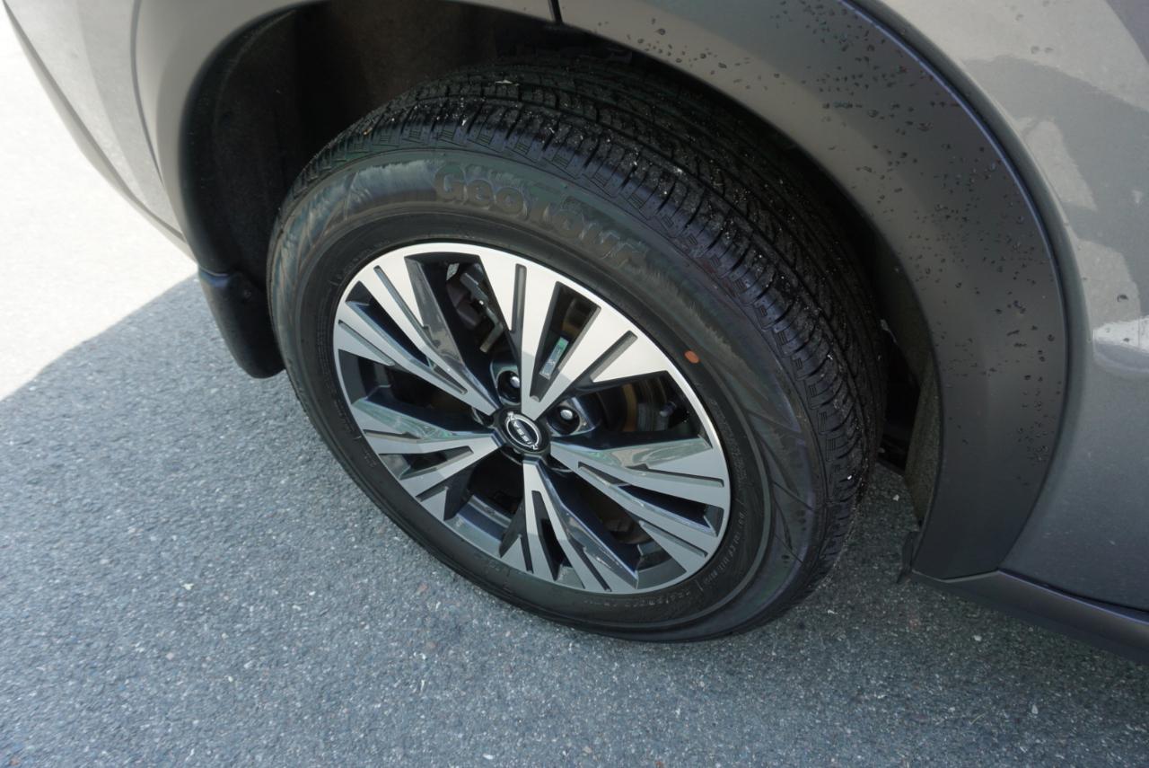 Nissan Rogue AWD SV 2023