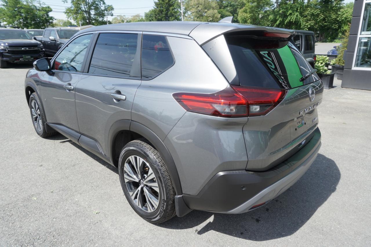 Nissan Rogue AWD SV 2023