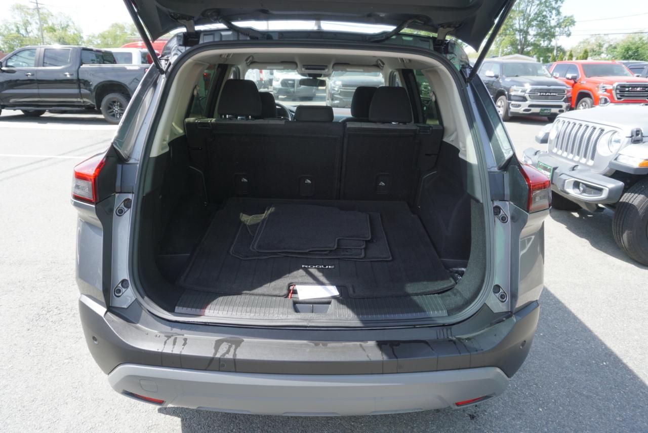 Nissan Rogue AWD SV 2023
