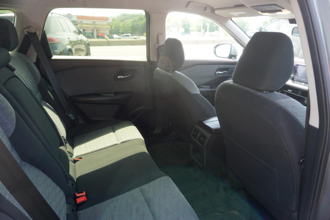 Nissan Rogue AWD SV 2023