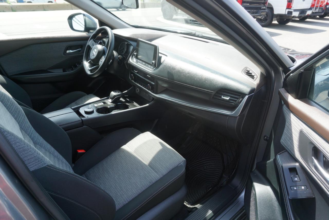 Nissan Rogue AWD SV 2023