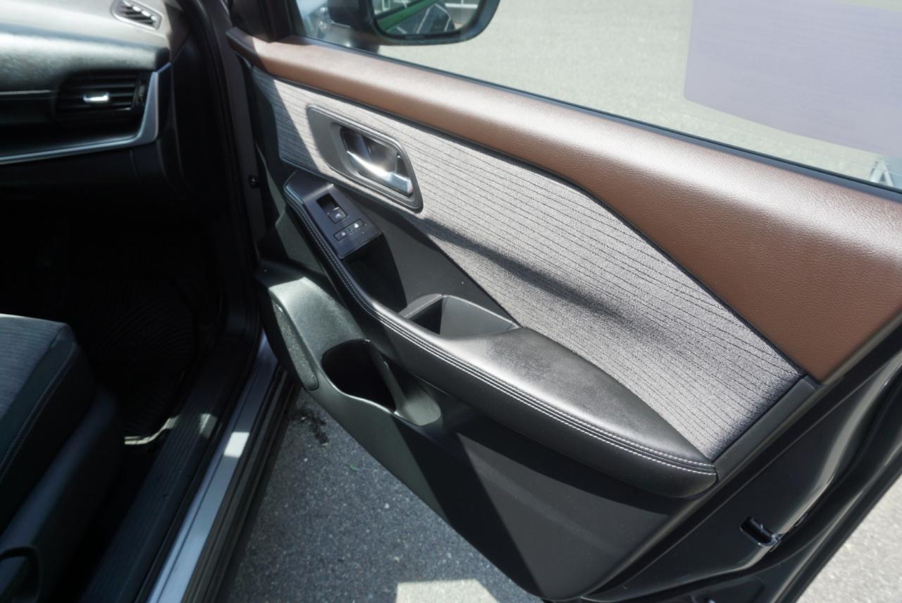 Nissan Rogue AWD SV 2023