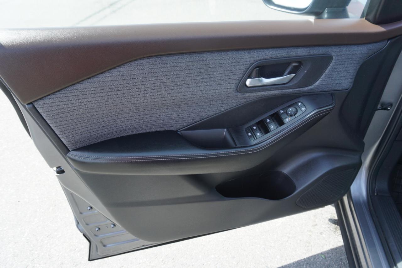 Nissan Rogue AWD SV 2023
