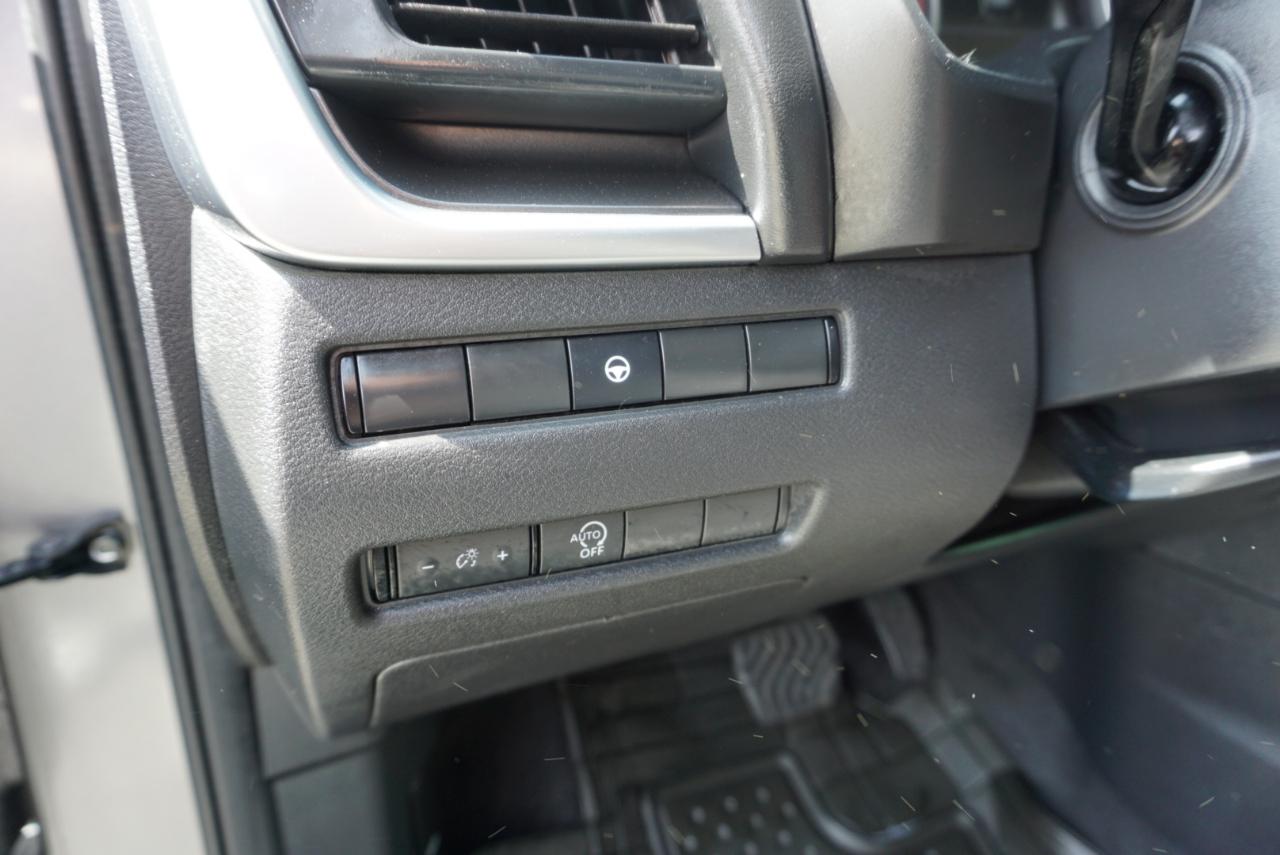 Nissan Rogue AWD SV 2023