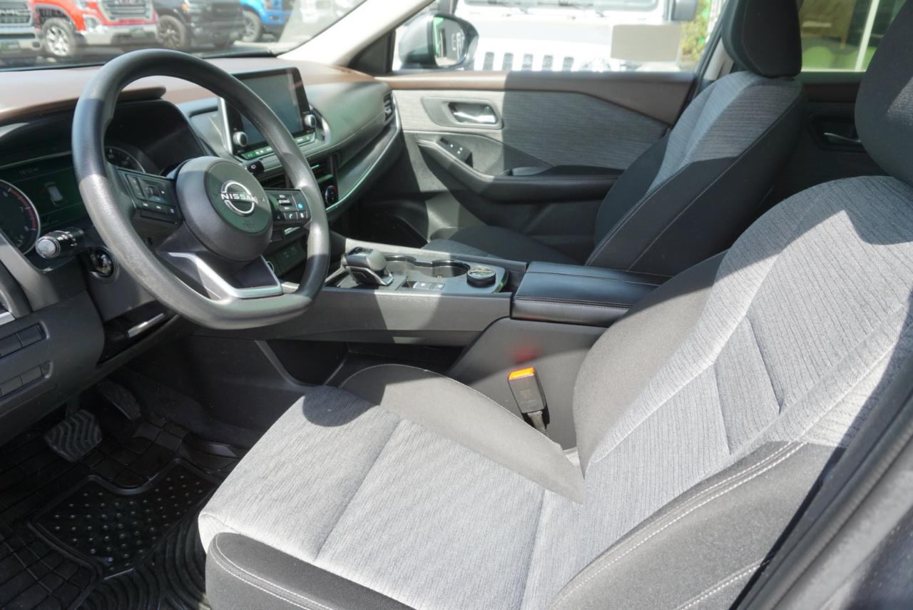 Nissan Rogue AWD SV 2023