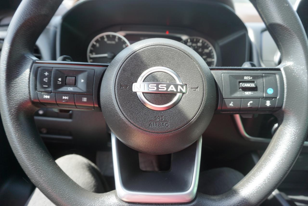 Nissan Rogue AWD SV 2023