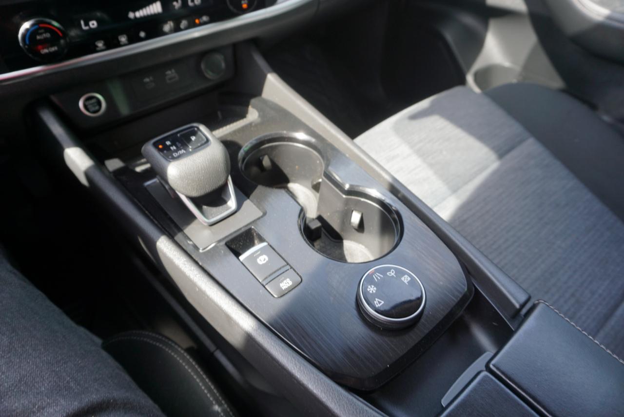 Nissan Rogue AWD SV 2023