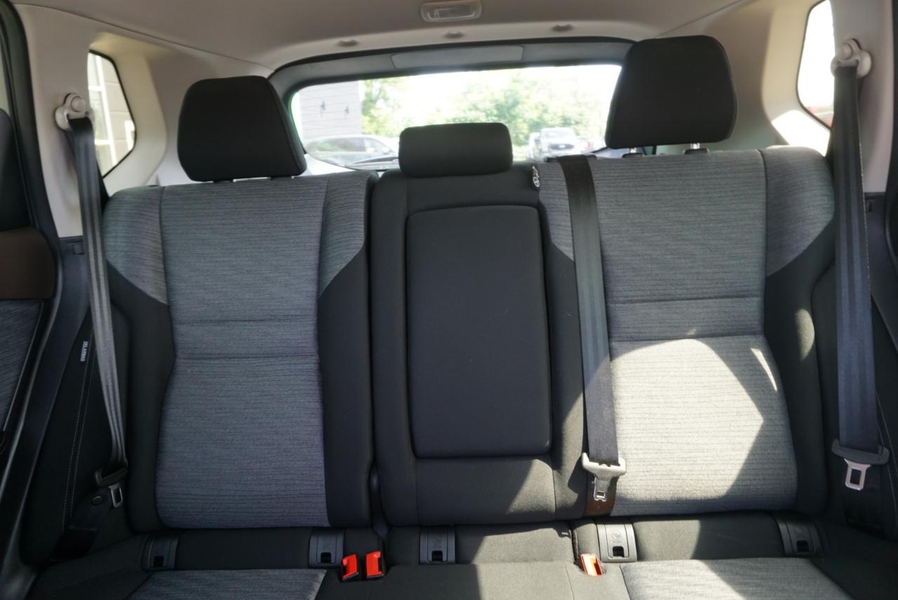 Nissan Rogue AWD SV 2023