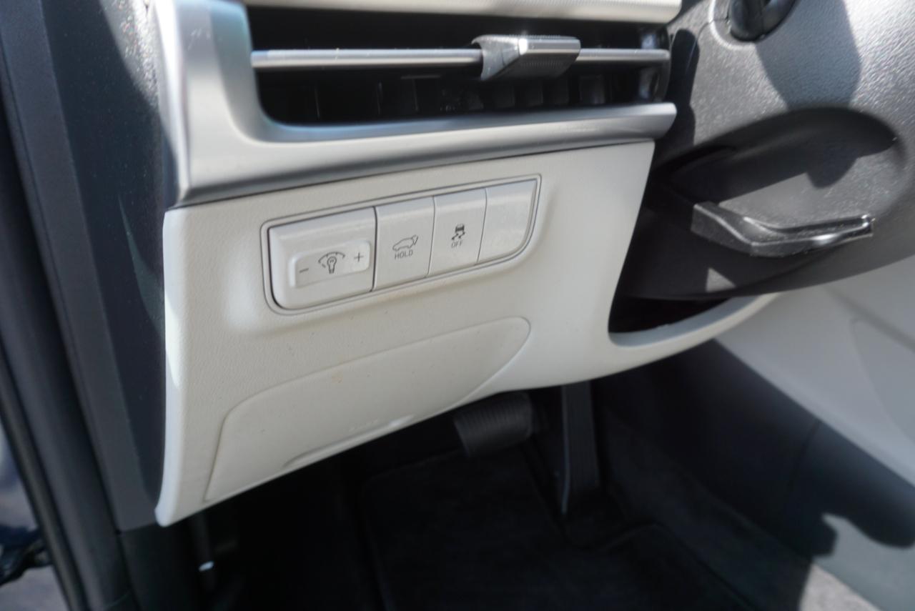 Hyundai Tucson SEL AWD 2025