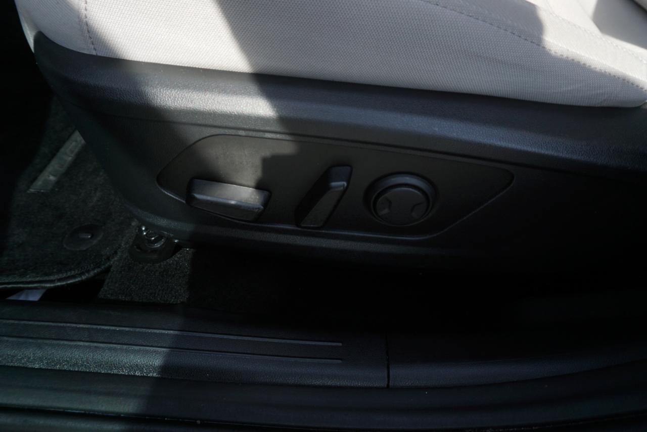 Hyundai Tucson SEL AWD 2025