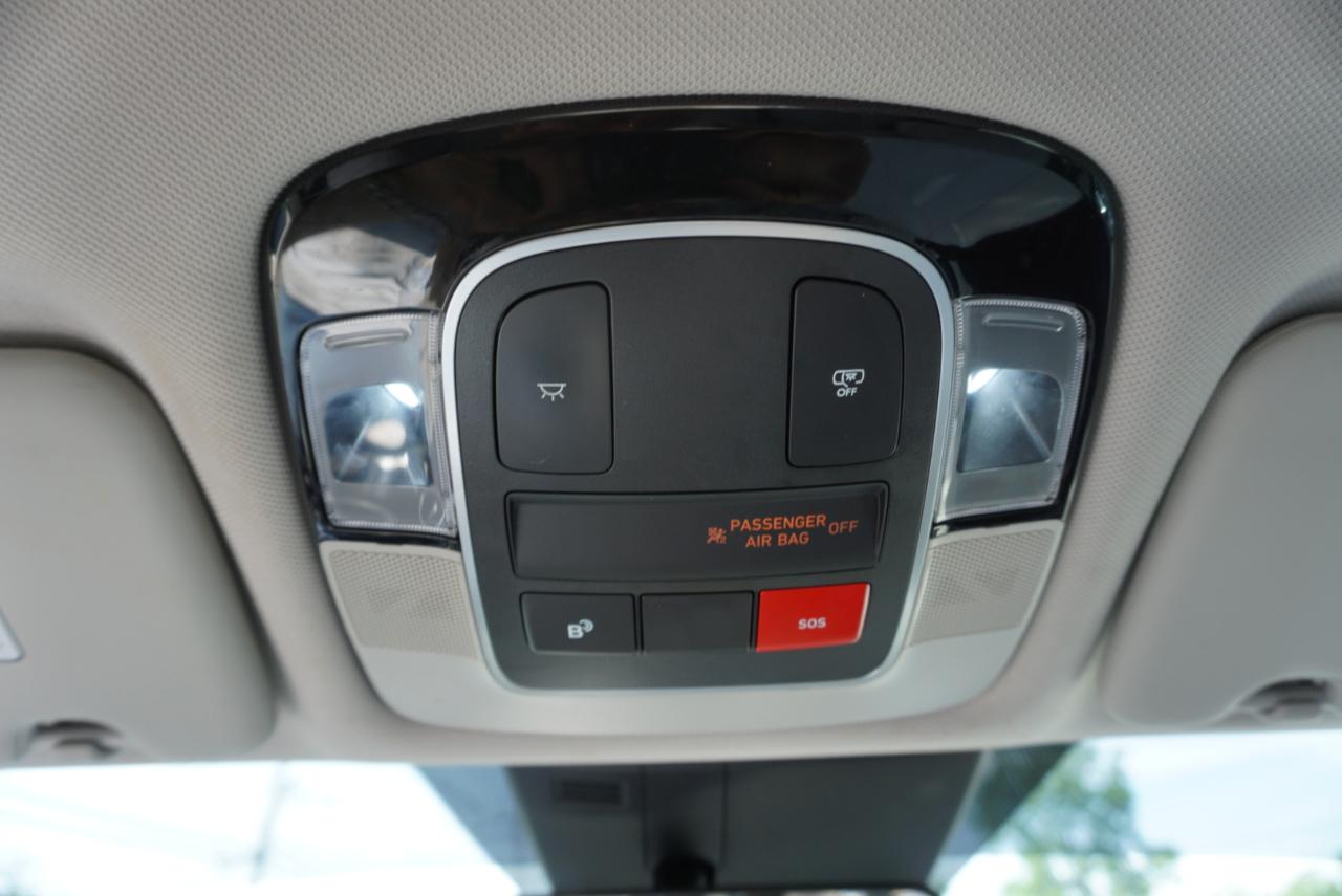 Hyundai Tucson SEL AWD 2025