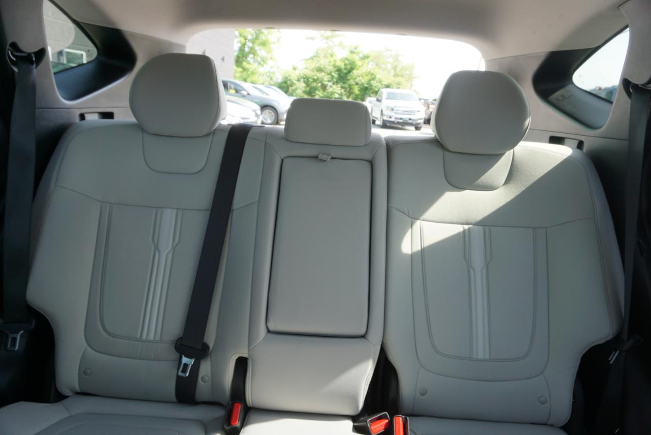 Hyundai Tucson SEL AWD 2025
