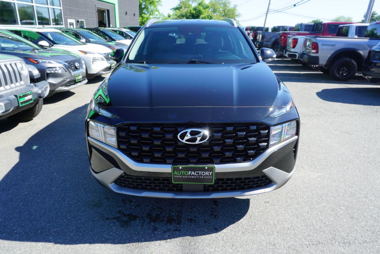 Hyundai Santa Fe SEL AWD 2023