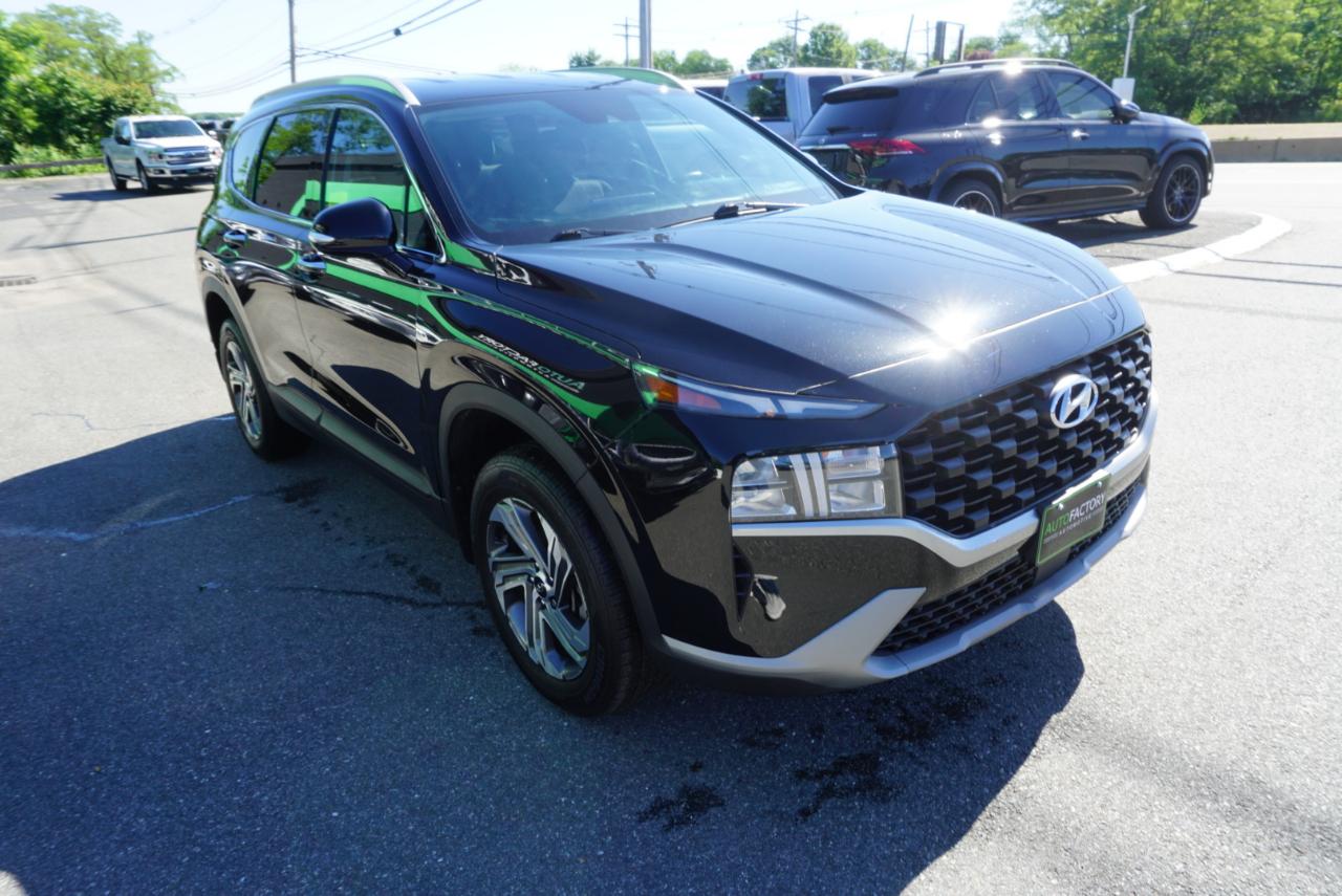 Hyundai Santa Fe SEL AWD 2023