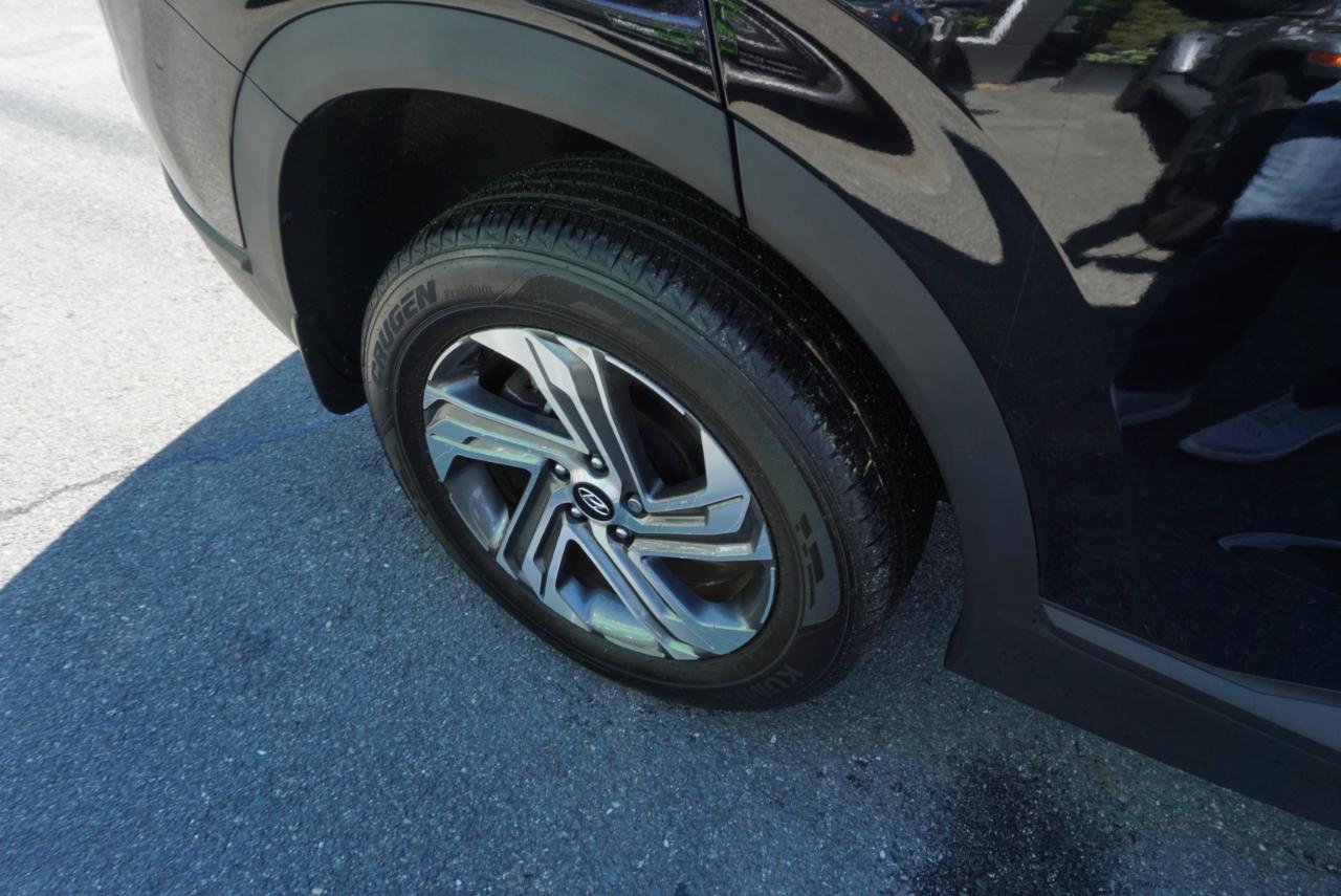 Hyundai Santa Fe SEL AWD 2023