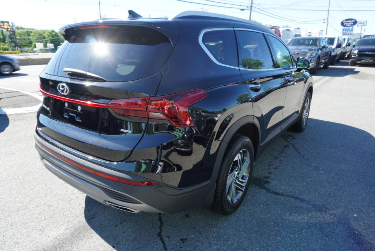 Hyundai Santa Fe SEL AWD 2023