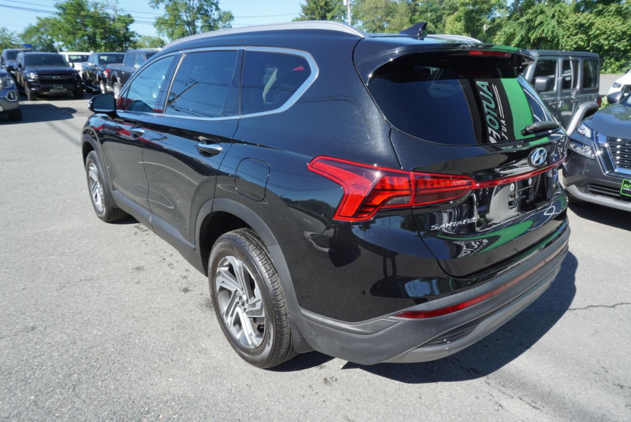 Hyundai Santa Fe SEL AWD 2023