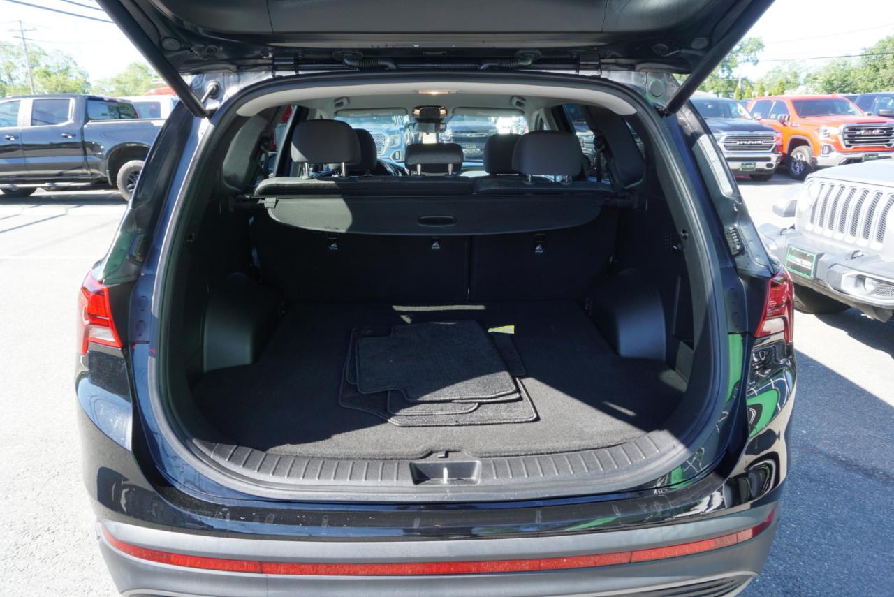 Hyundai Santa Fe SEL AWD 2023
